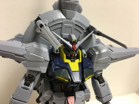 MG プロヴィデンスガンダム