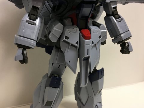 MG プロヴィデンスガンダム