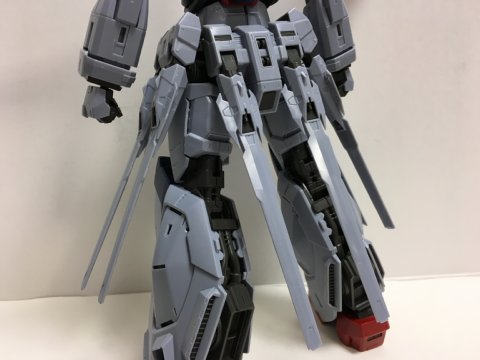 MG プロヴィデンスガンダム