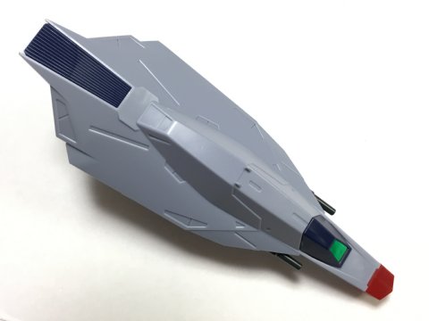 MG プロヴィデンスガンダム