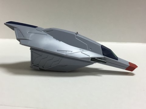 MG プロヴィデンスガンダム