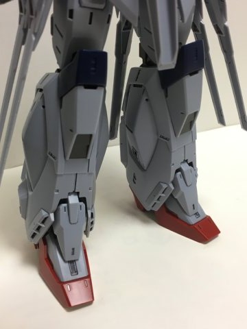 MG プロヴィデンスガンダム