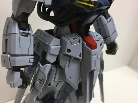 MG プロヴィデンスガンダム