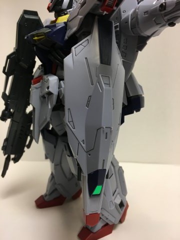 MG プロヴィデンスガンダム