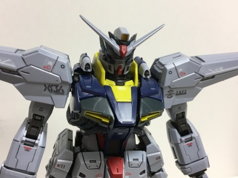 MG プロヴィデンスガンダム