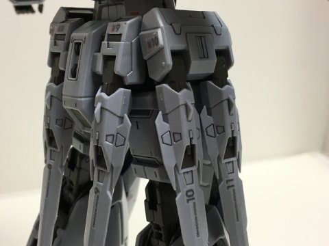 MG プロヴィデンスガンダム