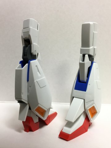 HGUC ゼータガンダム