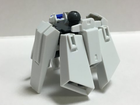 HGUC ゼータガンダム