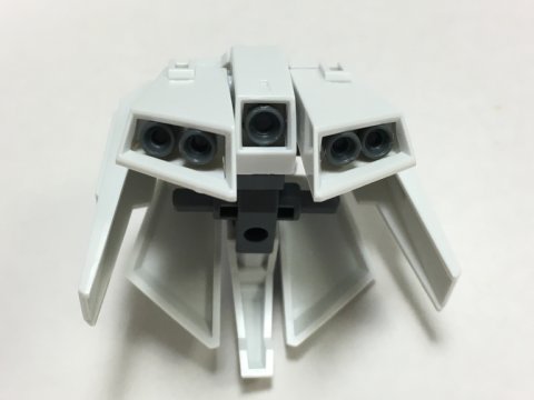 HGUC ゼータガンダム