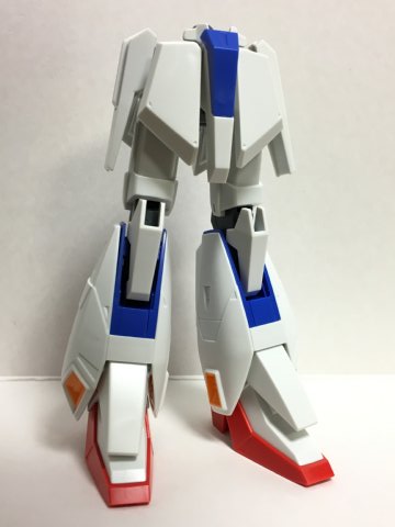 HGUC ゼータガンダム