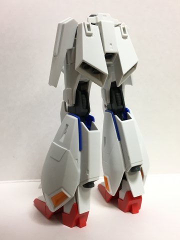 HGUC ゼータガンダム