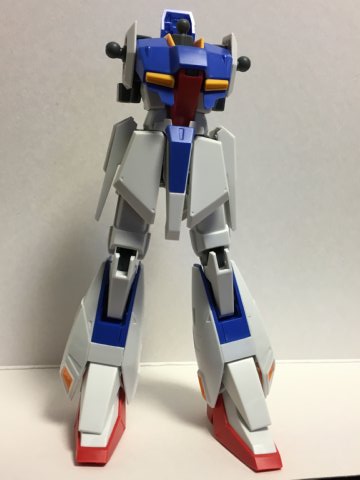 HGUC ゼータガンダム