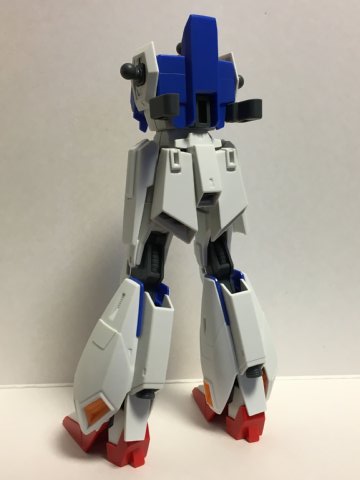 HGUC ゼータガンダム