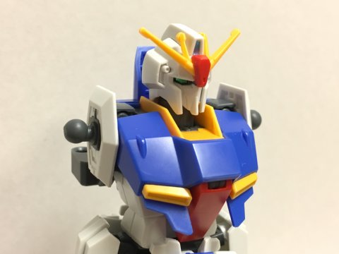 HGUC ゼータガンダム