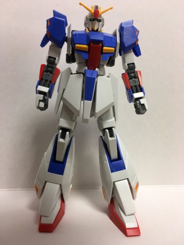 HGUC ゼータガンダム