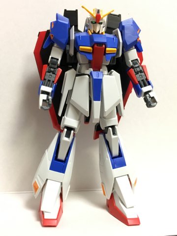 HGUC ゼータガンダム