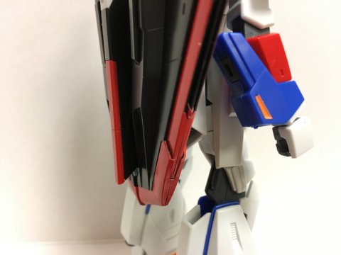 HGUC ゼータガンダム