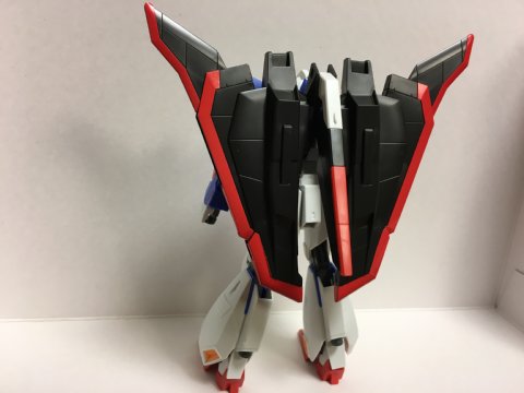 HGUC ゼータガンダム