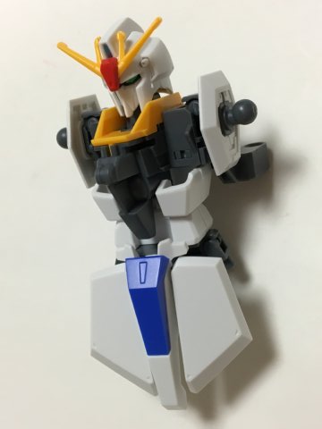 HGUC ゼータガンダム