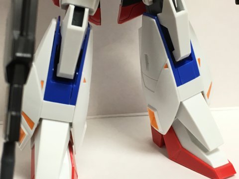 HGUC ゼータガンダム