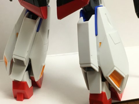 HGUC ゼータガンダム