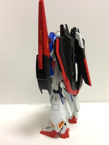 HGUC ゼータガンダム