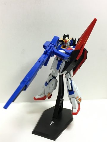 HGUC ゼータガンダム