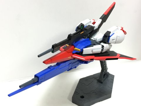 HGUC ゼータガンダム