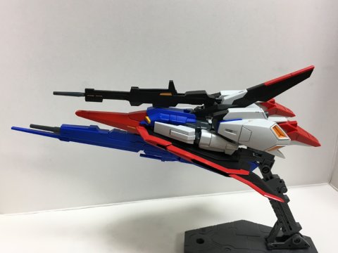 HGUC ゼータガンダム