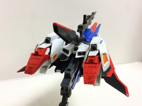 HGUC ゼータガンダム