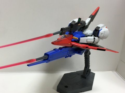 HGUC ゼータガンダム