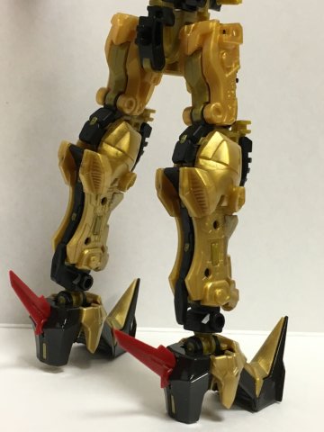 RG ガンダムアストレイ ゴールドフレーム天ミナ