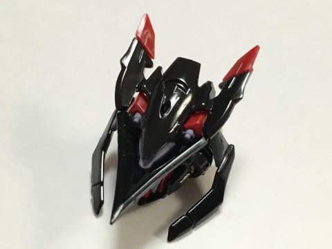 RG ガンダムアストレイ ゴールドフレーム天ミナ