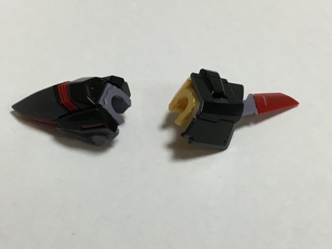 RG ガンダムアストレイ ゴールドフレーム天ミナ