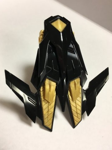 RG ガンダムアストレイ ゴールドフレーム天ミナ