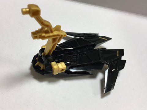 RG ガンダムアストレイ ゴールドフレーム天ミナ