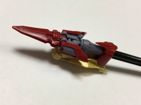 RG ガンダムアストレイ ゴールドフレーム天ミナ