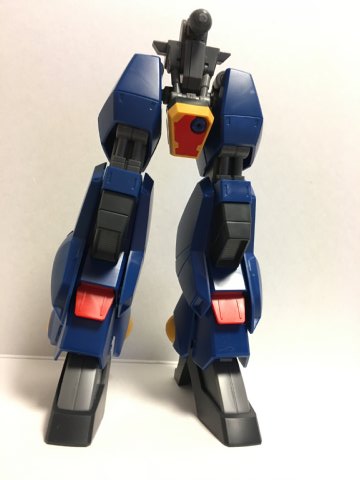 HGUC バーザム