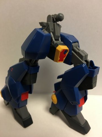 HGUC バーザム