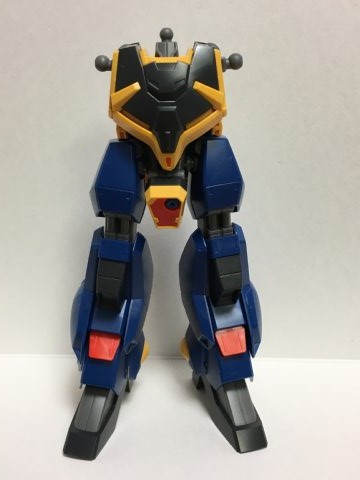 HGUC バーザム