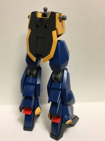 HGUC バーザム