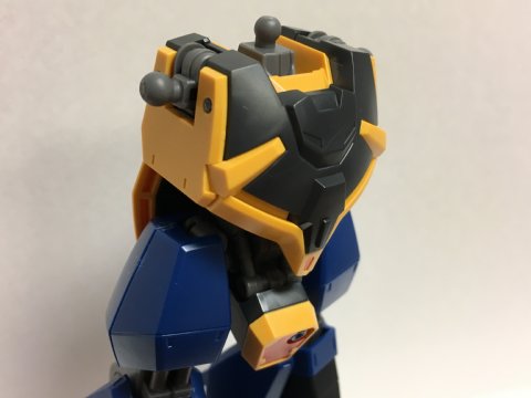 HGUC バーザム