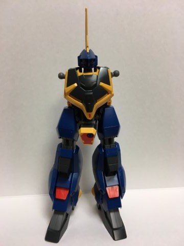 HGUC バーザム