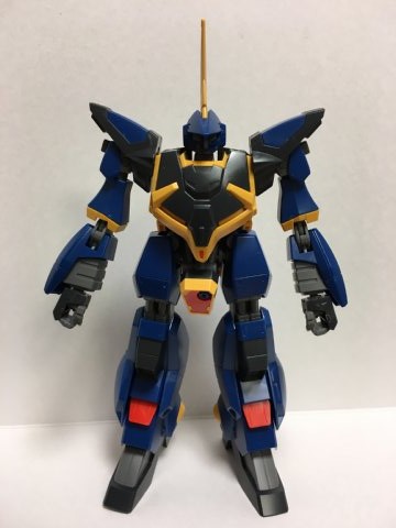 HGUC バーザム