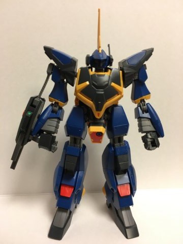 HGUC バーザム