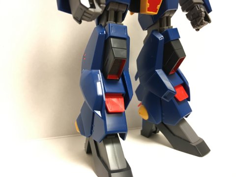 HGUC バーザム