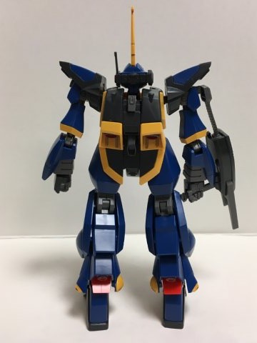 HGUC バーザム