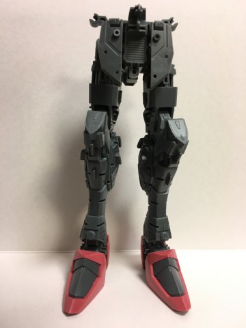 HGUC バーザム