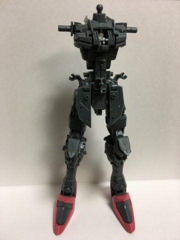 MG ジャスティスガンダム