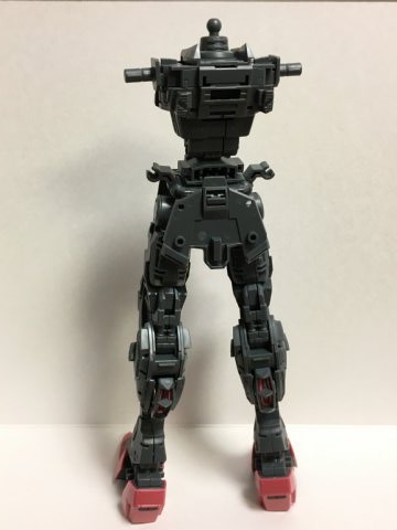 MG ジャスティスガンダム